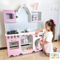 Cocina de Juguete Realista - Kids Decor Colombia