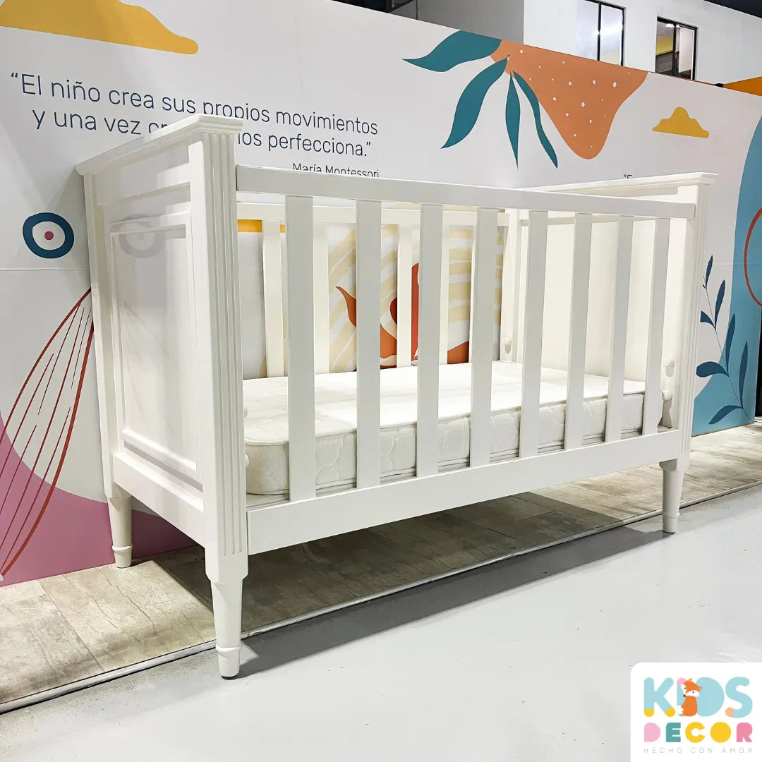 Cuna Serenity Bliss - Kids Decor Colombia