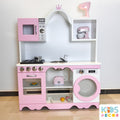 Cocina de Juguete Realista - Kids Decor Colombia