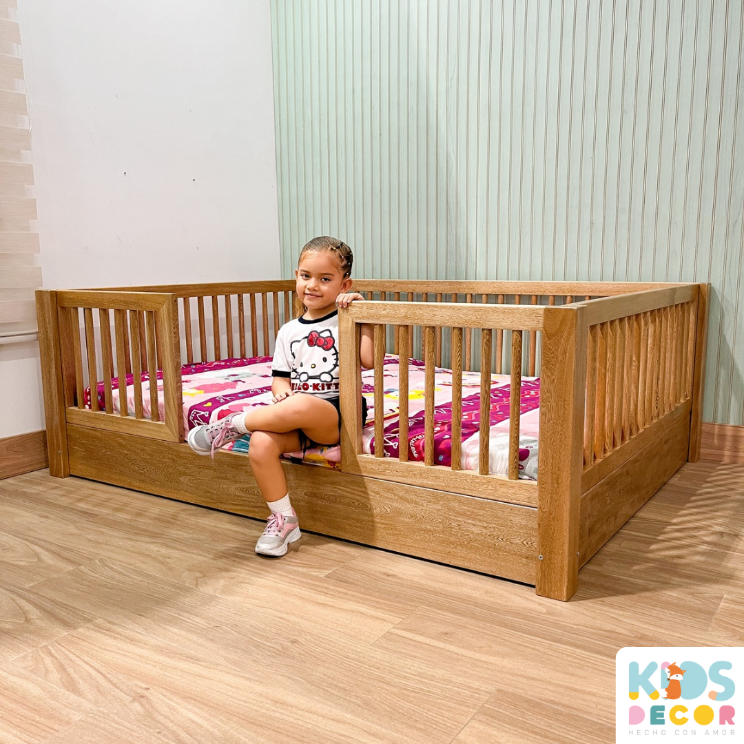 Montessori madera on sale