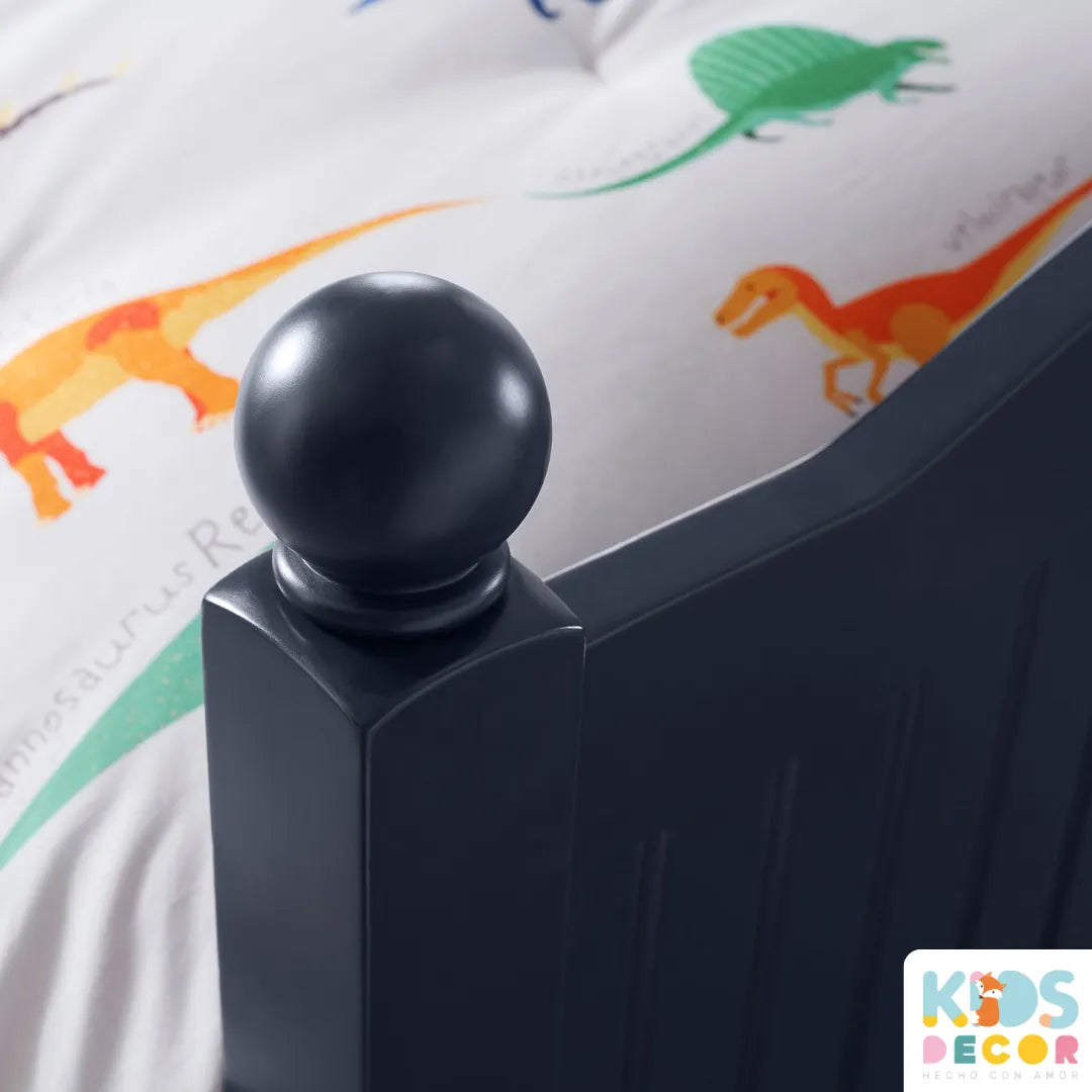 Cama Venecia - Kids Decor Colombia