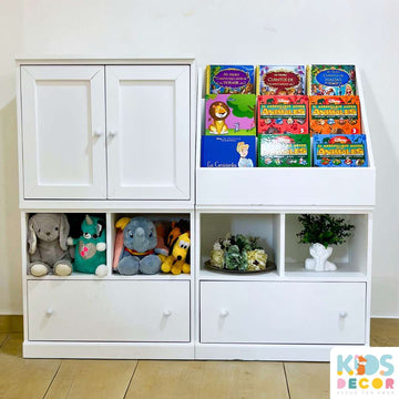 CreciMódulos Kids 2x2 - Kids Decor Colombia
