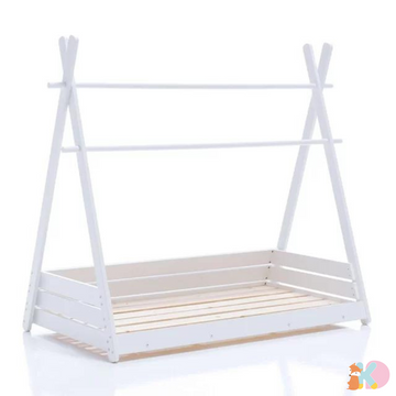 Cama Tipi Montessori - Kids Decor Colombia