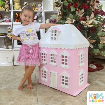 Fancy House - Kids Decor Colombia