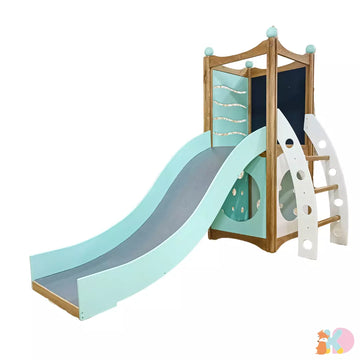 Parque Infantil Modular - Kids Decor Colombia
