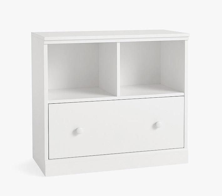 CreciMódulos Base Cajón + Cubos | Pintura Poliuretano - Kids Decor Colombia