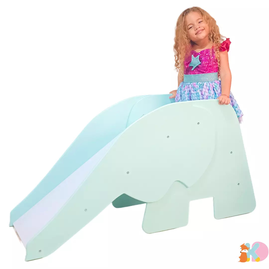 Deslizador Elefante - Kids Decor Colombia