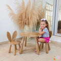 Silla Violetta - Kids Decor Colombia