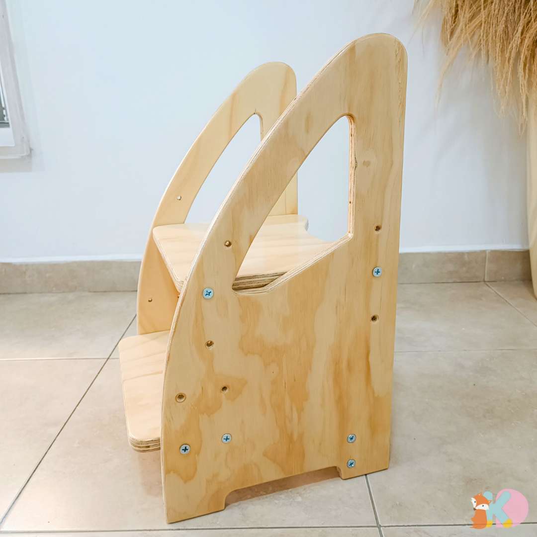 Escalera para Baño Multiusos - Kids Decor Colombia