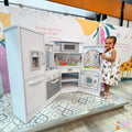 Valery's Kitchen - Kids Decor Colombia