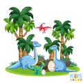 Stickers Decorativos - Kids Decor Colombia