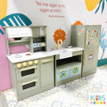 Kima Cocina Modular - Kids Decor Colombia