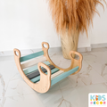 Circuito De Pikler & Waldorf - Kids Decor Colombia