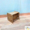 Silla Cubo - Kids Decor Colombia