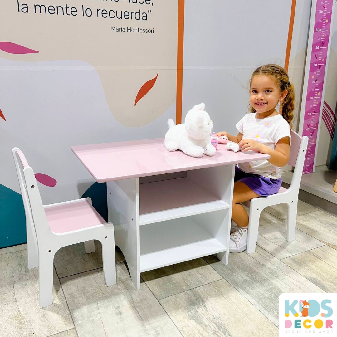 Silla Elena - Kids Decor Colombia