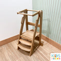 Torre de Aprendizaje Plegable - Kids Decor Colombia