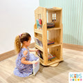 Biblioteca Giratoria - Kids Decor Colombia