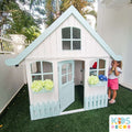 Grill House Casa Para Exterior - Kids Decor Colombia