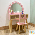 Silla Paulina - Kids Decor Colombia