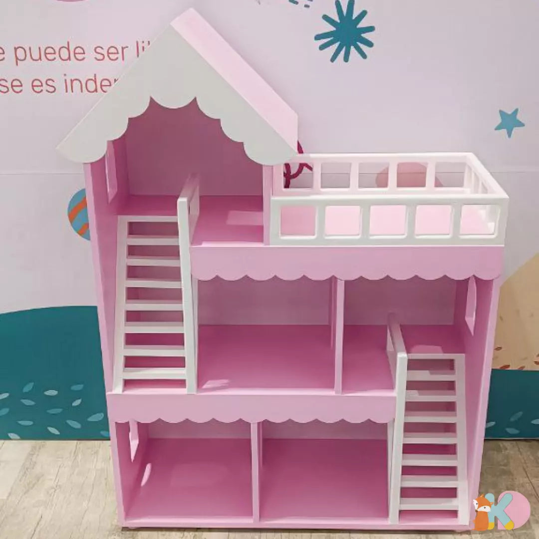 Barbie gigante precio sales