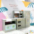 Kima Cocina Modular - Kids Decor Colombia