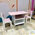 Silla Elena - Kids Decor Colombia