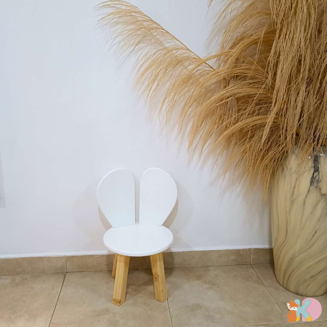 Silla Ratón - Kids Decor Colombia