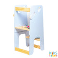 Torre de Aprendizaje Lucas - Kids Decor Colombia