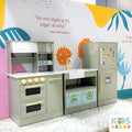 Kima Cocina Modular - Kids Decor Colombia