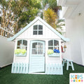 Grill House Casa Para Exterior - Kids Decor Colombia