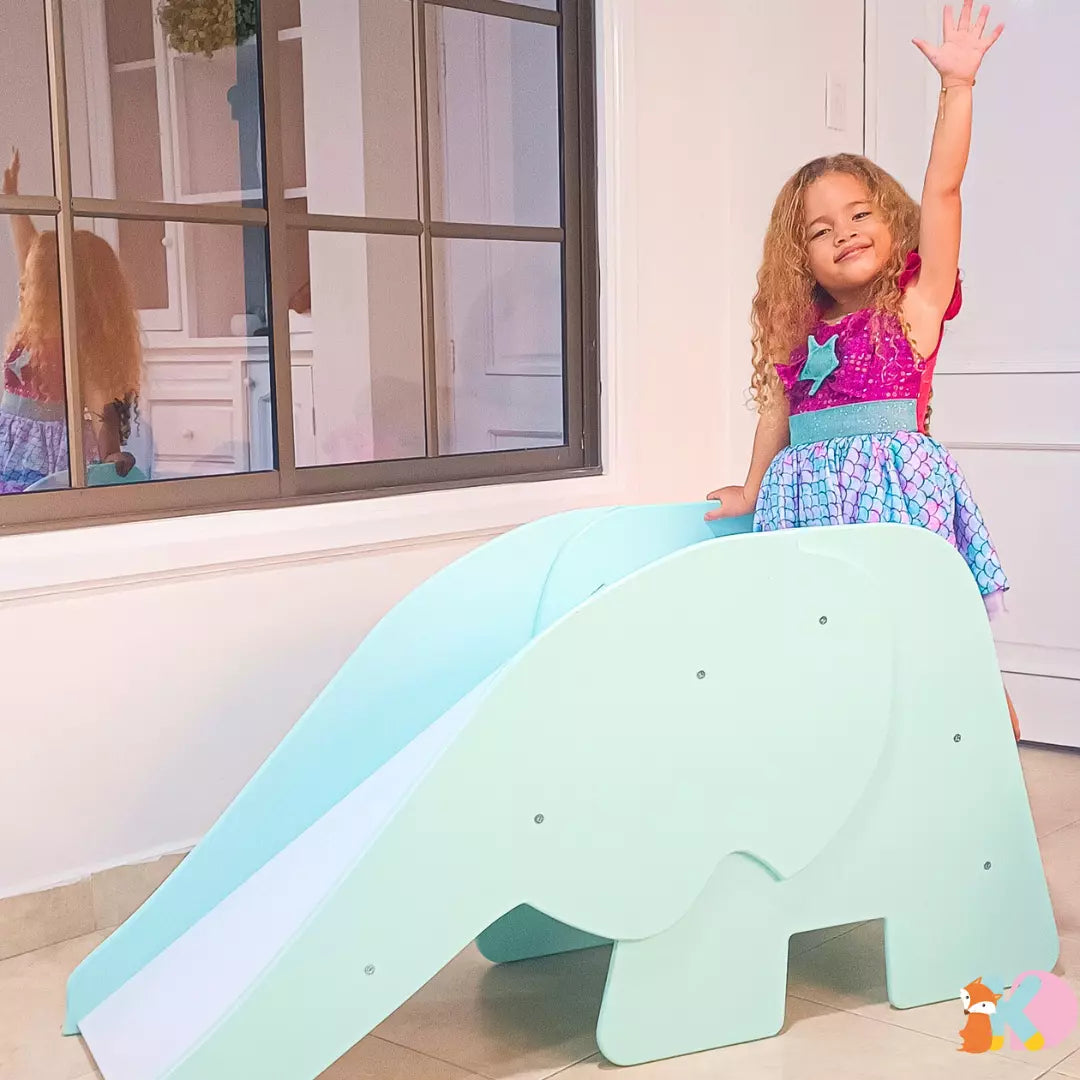 Deslizador Elefante - Kids Decor Colombia