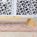 Sube y Baja + Barra de Equilibrio - Kids Decor Colombia