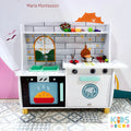 Ema Kitchen's - Kids Decor Colombia