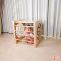 Cubo de Pikler - Kids Decor Colombia