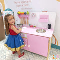 Cocina Juguete - Kids Decor Colombia