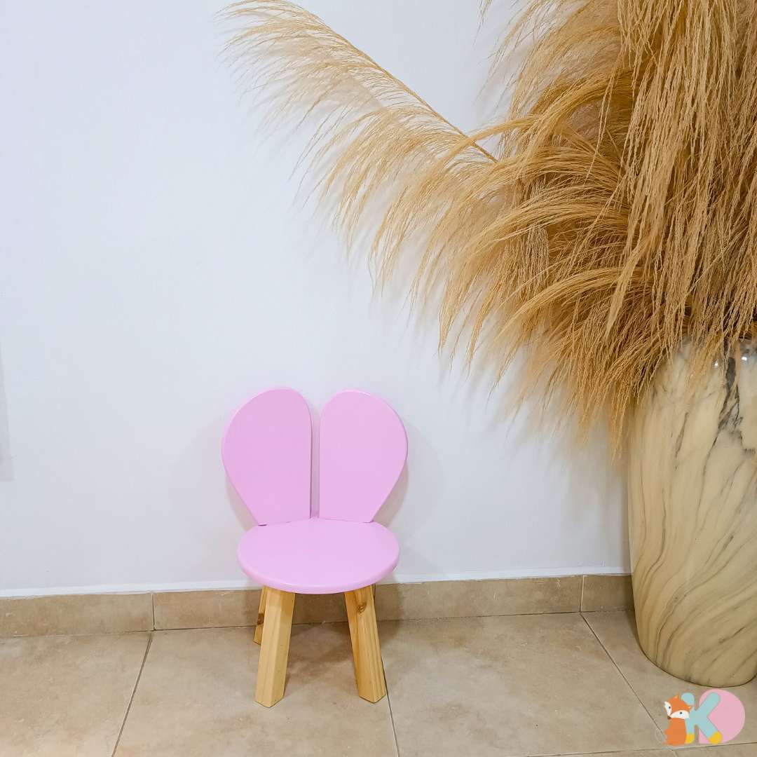 Silla Ratón - Kids Decor Colombia