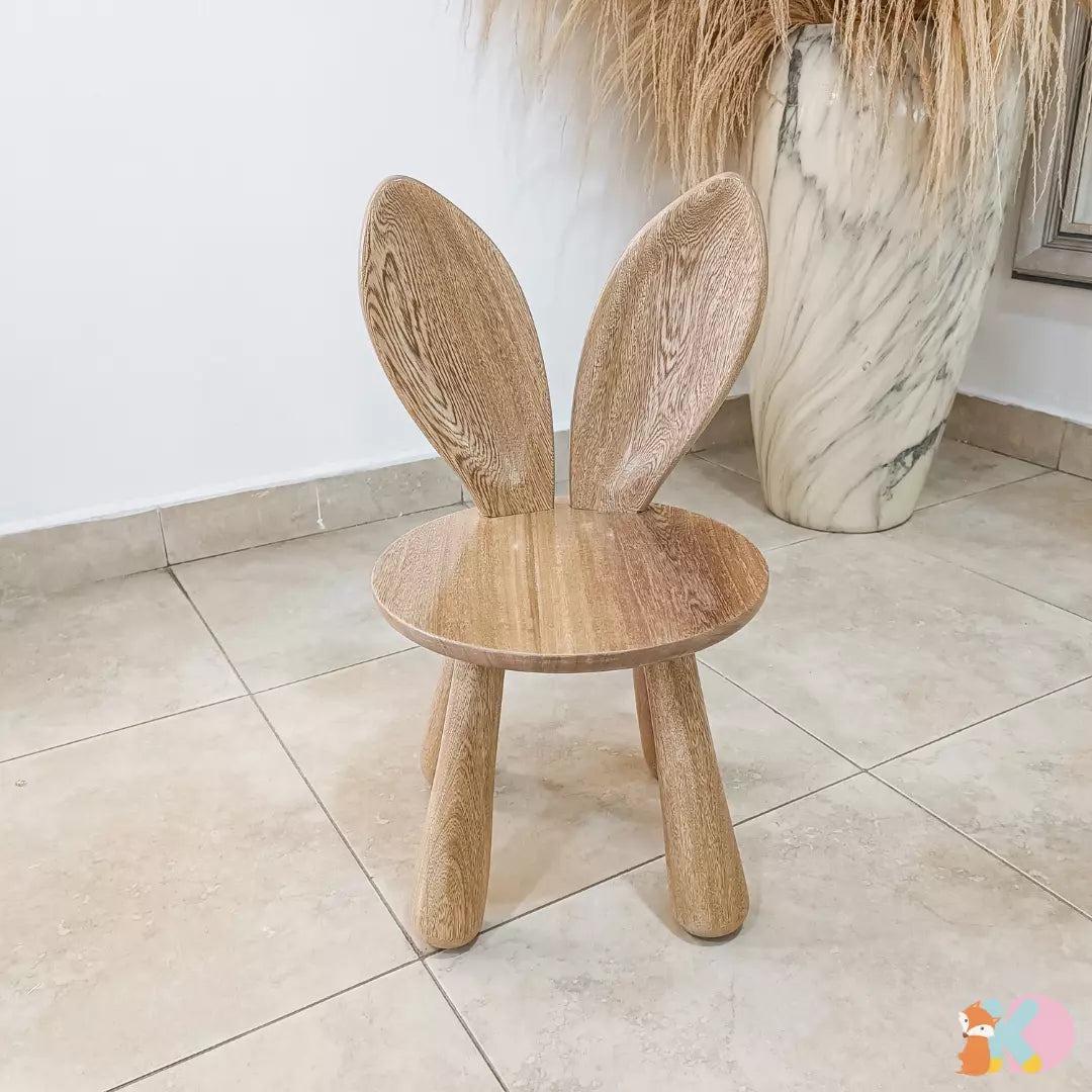 Silla Violetta - Kids Decor Colombia