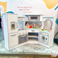 Valery's Kitchen - Kids Decor Colombia