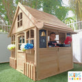 Grill House Casa Para Exterior - Kids Decor Colombia