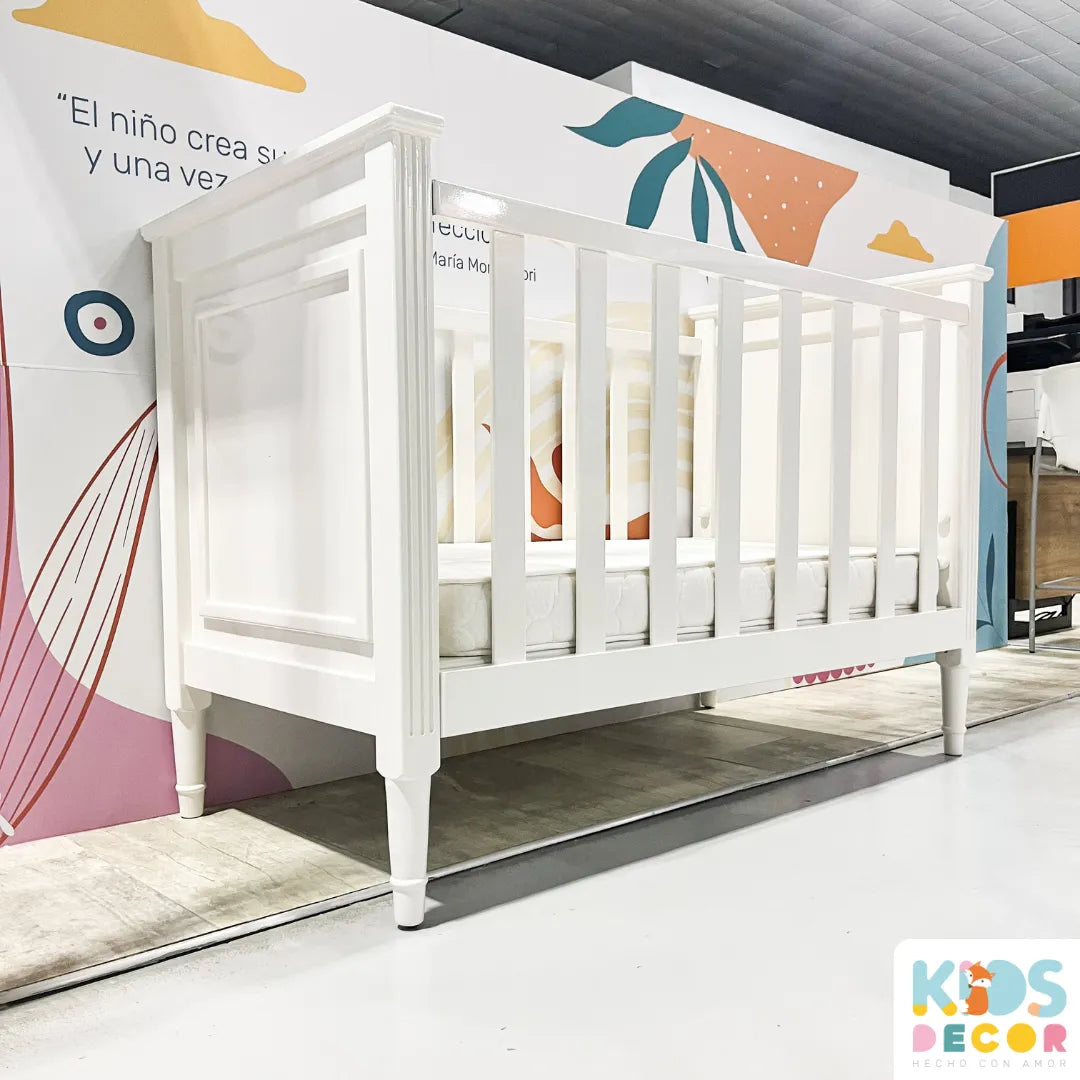 Cuna Serenity Bliss - Kids Decor Colombia