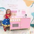 Cocina Juguete - Kids Decor Colombia