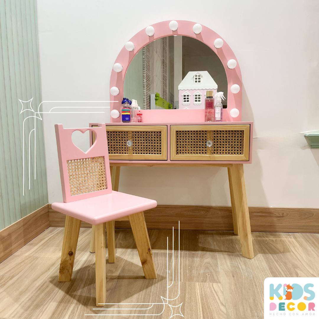 Silla Paulina - Kids Decor Colombia