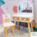 Tocador Paulina - Kids Decor Colombia