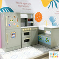 Kima Cocina Modular - Kids Decor Colombia