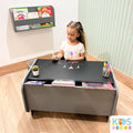 Repisa Librero Infantil en Melamina - Kids Decor Colombia