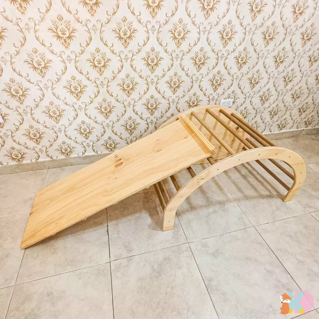 Tabla Deslizadora Escaladora XL - Kids Decor Colombia