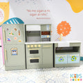 Kima Cocina Modular - Kids Decor Colombia