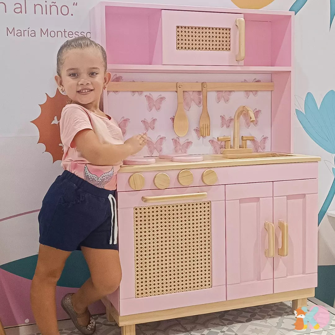 Cocina Victoria - Kids Decor Colombia