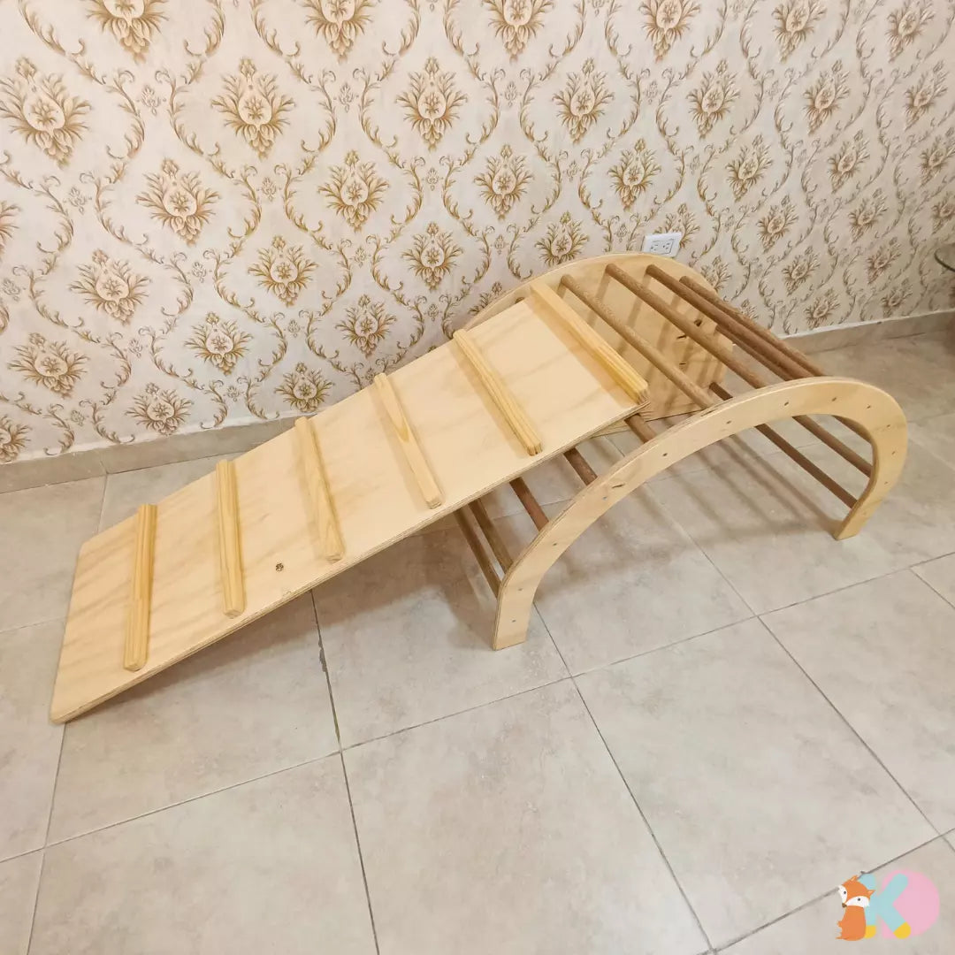 Tabla Deslizadora Escaladora XL - Kids Decor Colombia