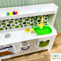 Kitchen Animals - Sapito - Kids Decor Colombia